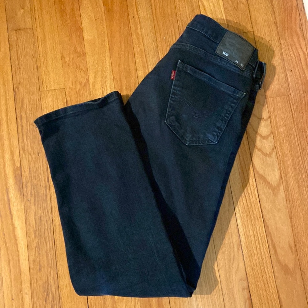 Levi’s